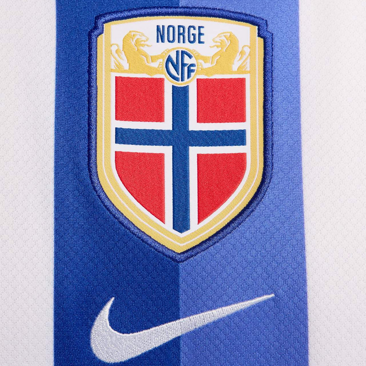 Norway Home 24/25