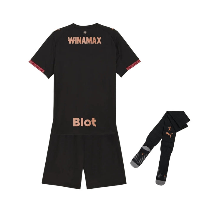 Kit de Criança - Rennes Terceiro 25/26