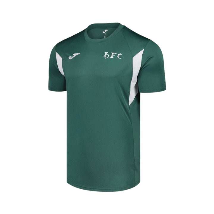 Hibernian Training 25/26