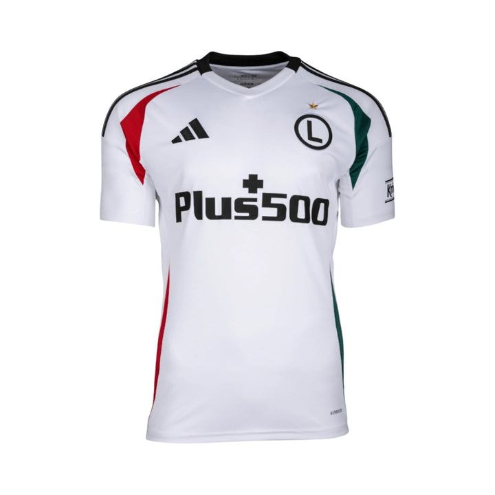 Legia Warsaw Home 24/25