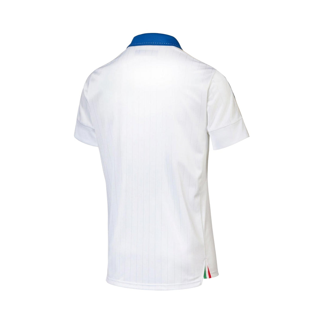 Italy Alternative 16/17