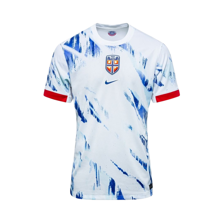 Norway Away 24/25