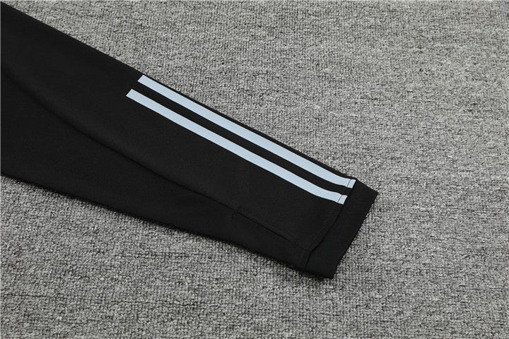 Juventus 23/24 - Tracksuit - 1/2 Zip