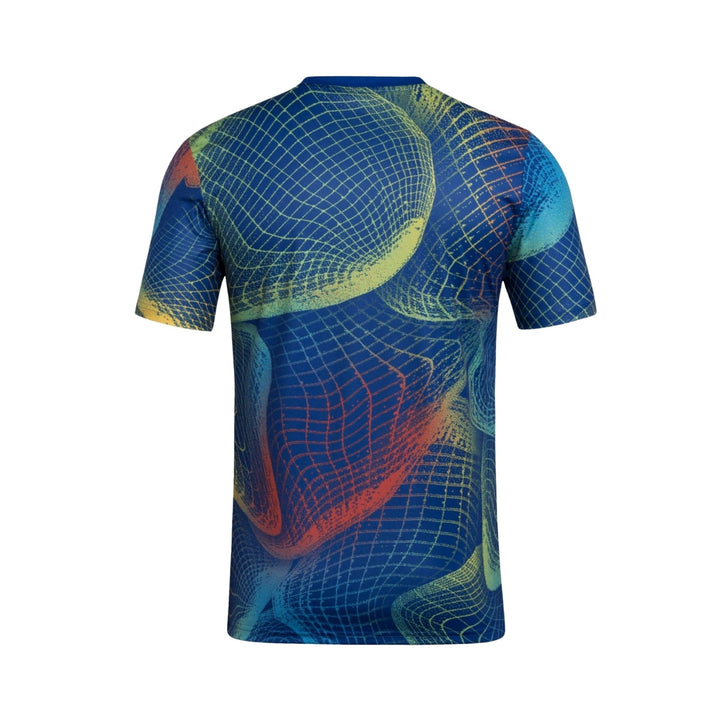 Seattle Sounders Pre-Game 25/26