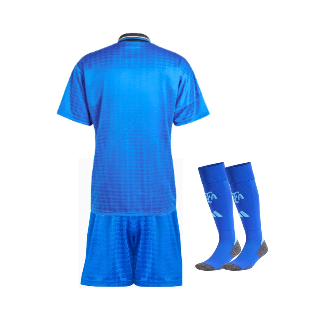 Kids Kit - Argentina Alternative 94/95