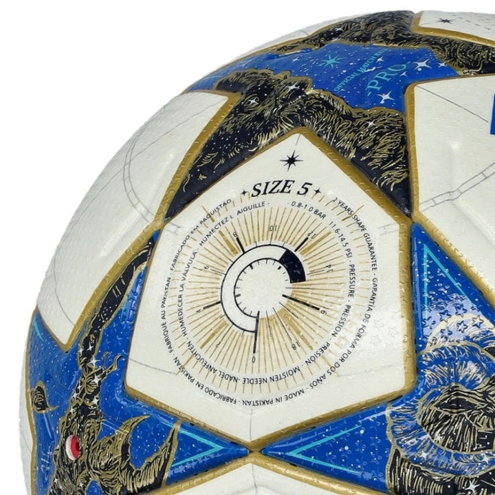 Match Ball - Champions League 2025/26