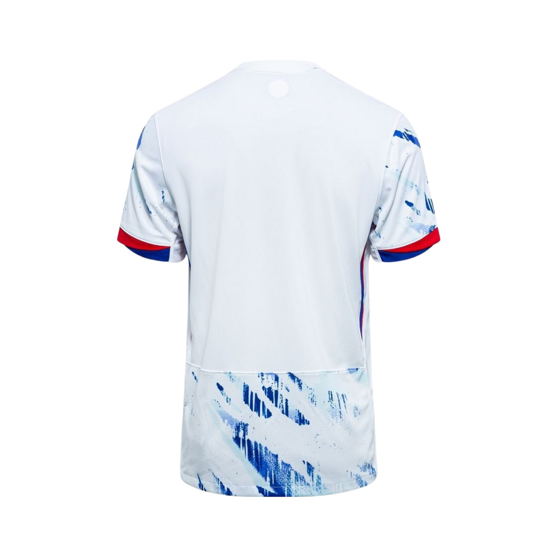 Norway Away 24/25