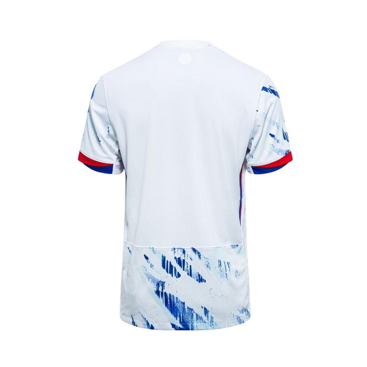 Norway Away 24/25