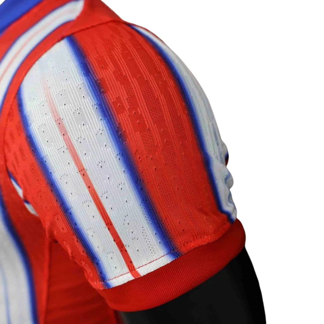 Atlético Madrid Main 24/25 - Player Version