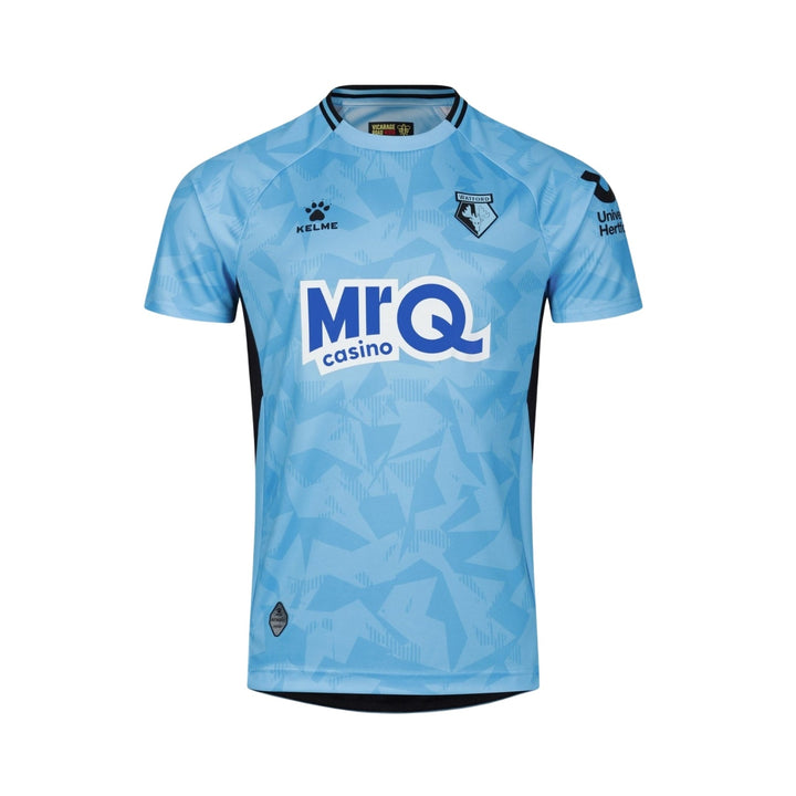 Watford Football Club Goalkeeper 25/26