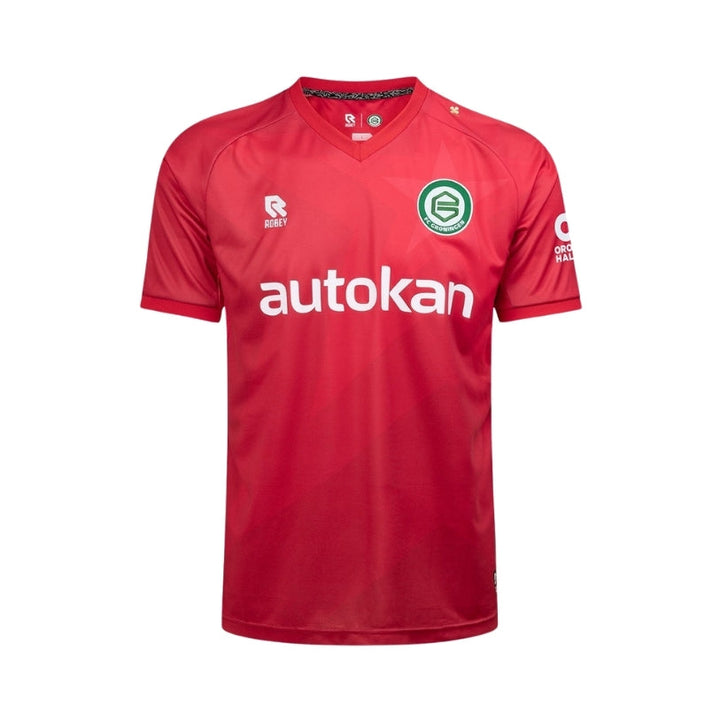 Goalkeepers Groningen 25/26