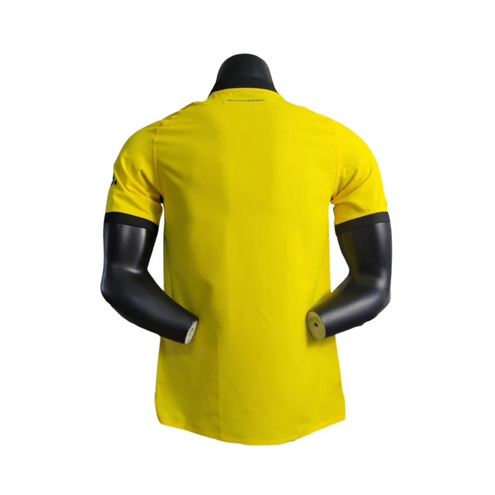 Borussia Dortmund Home 23/24 - Player Version