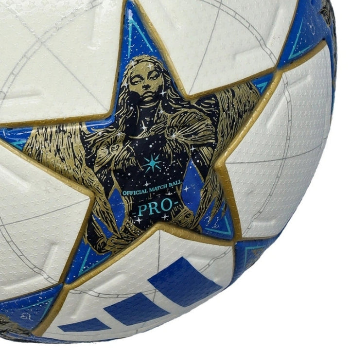 Match Ball - Champions League 2025/26