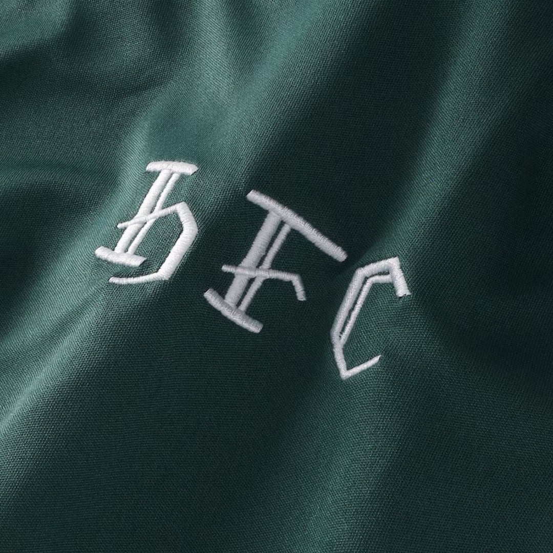 Hibernian Training 25/26