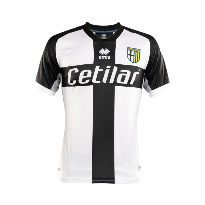Parma Calcio Home 20/21