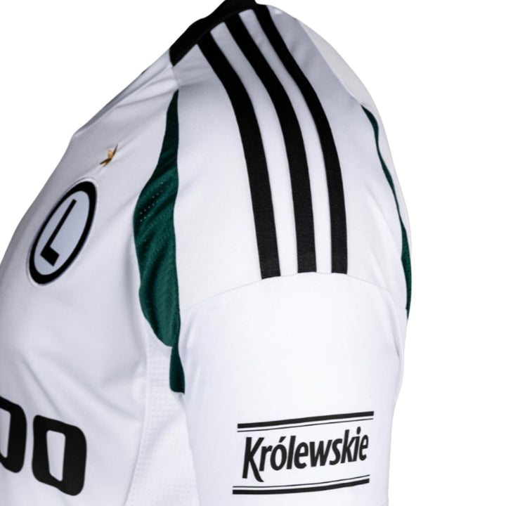 Legia Warsaw Home 24/25