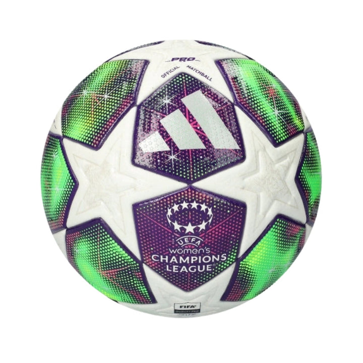 Match Ball - Women's Champions League 2024/25
