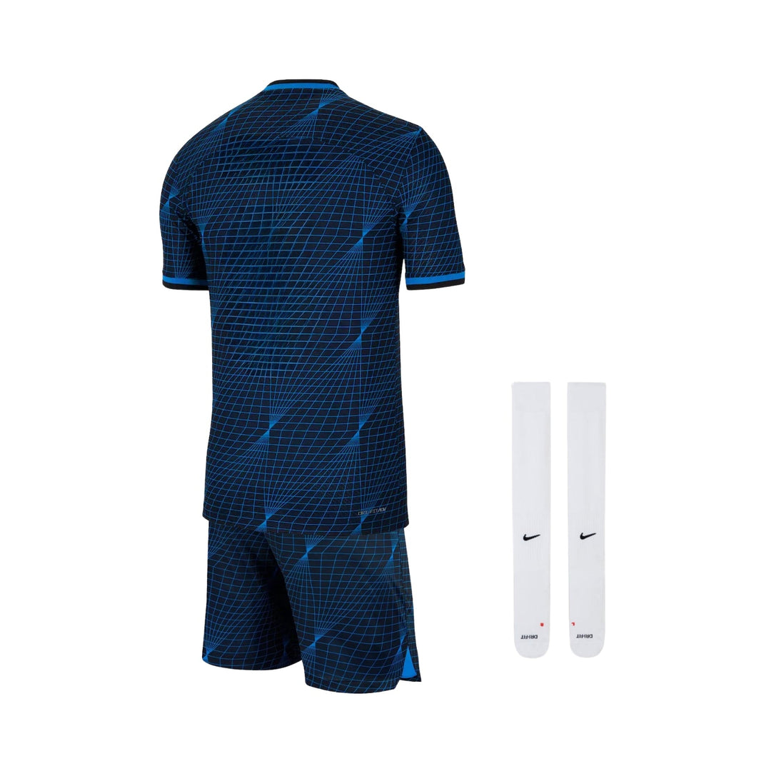 Chelsea Kids' Kit 23/24 Away