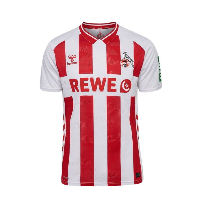 FC Köln Home 25/26