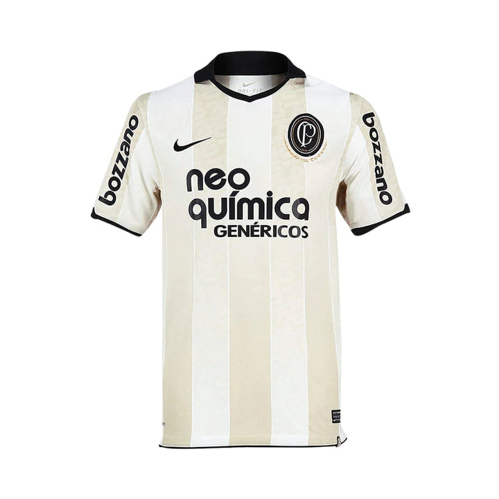 Corinthians Special Edition 10/11 - 100th Anniversary