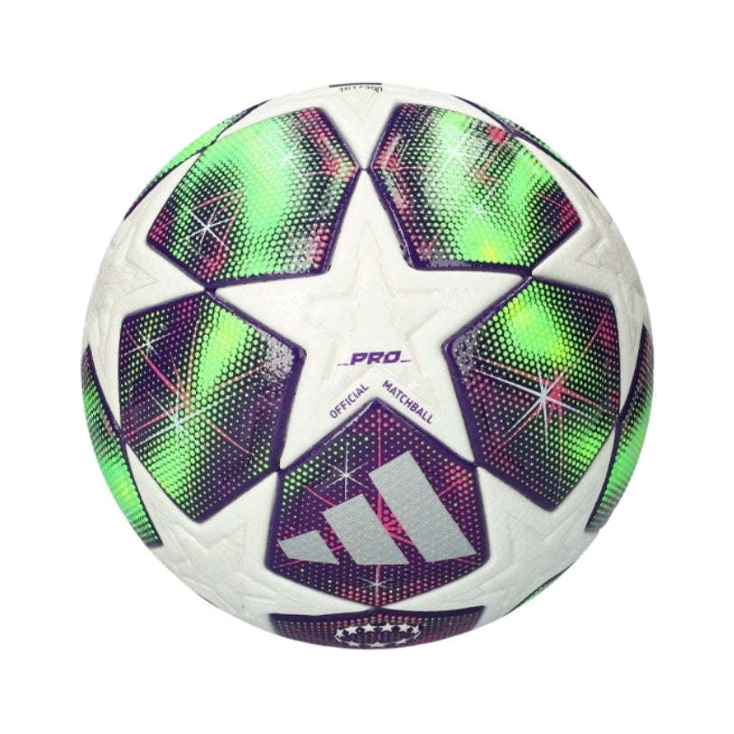 Match Ball - Women's Champions League 2024/25