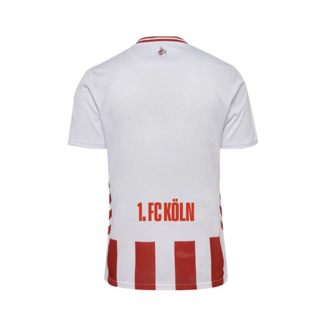 FC Köln Home 25/26