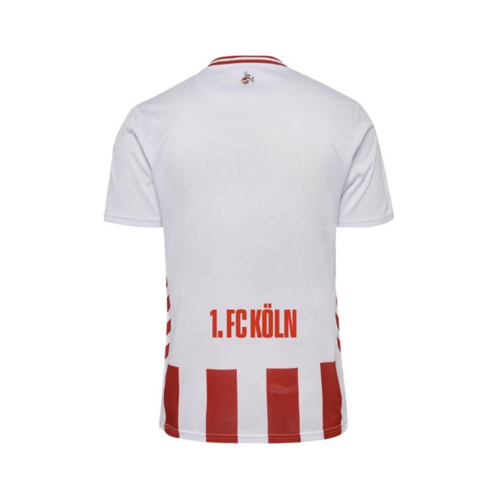 FC Köln Home 25/26