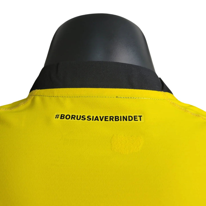 Borussia Dortmund Home 23/24 - Player Version