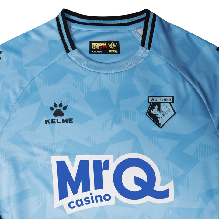 Watford Football Club Goalkeeper 25/26