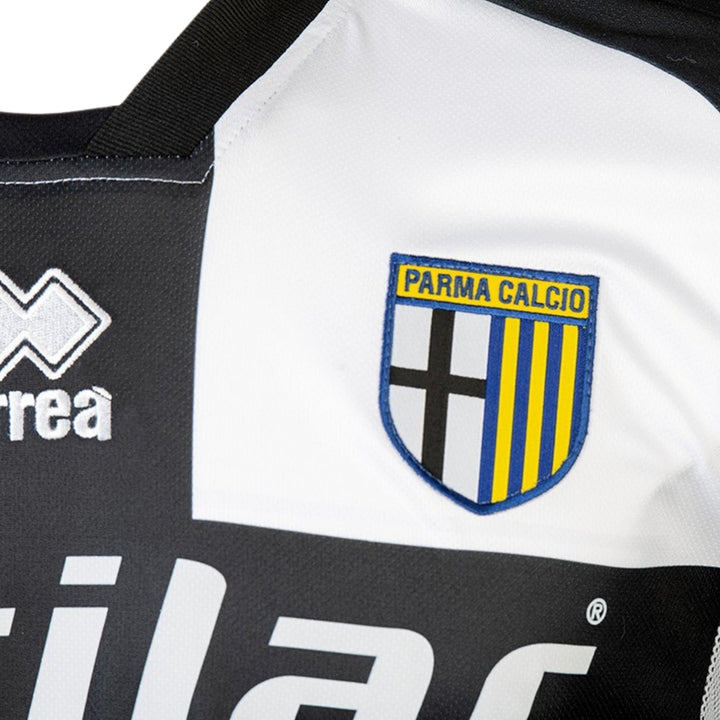 Parma Calcio Home 20/21