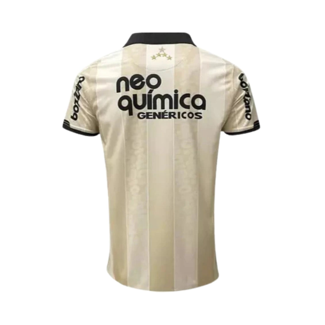 Corinthians Special Edition 10/11 - 100th Anniversary