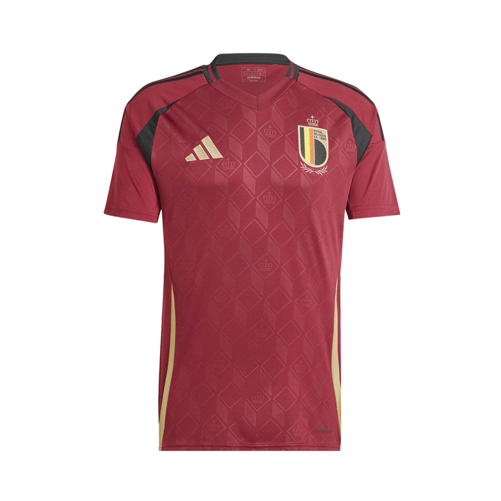 Belgium Home 24/25