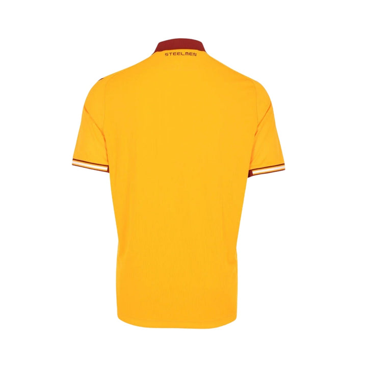 Motherwell Home 25/26