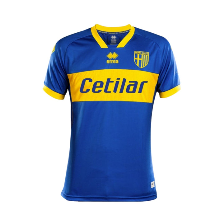 Parma Calcio Alternative 20/21