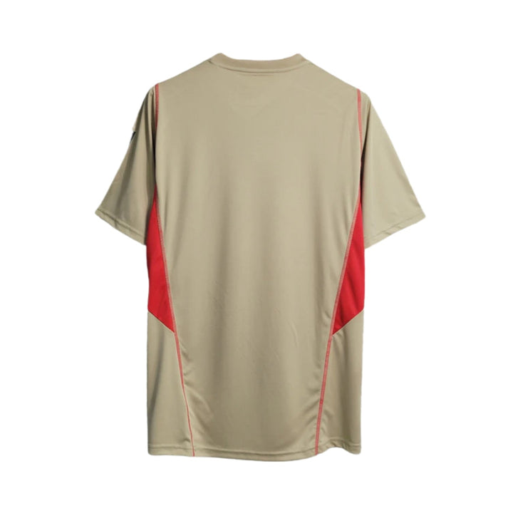 São Paulo Training 23/24