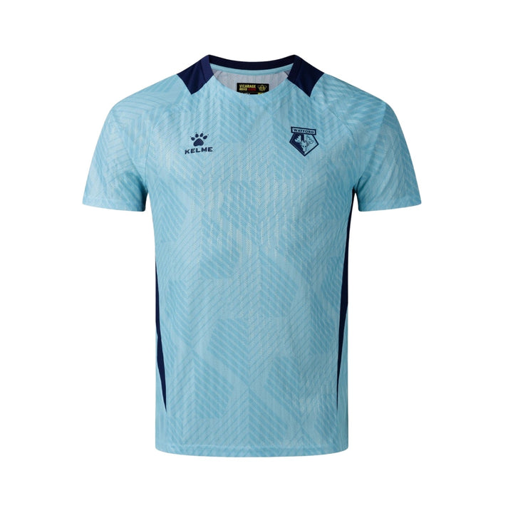 Watford Football Club Training 25/26