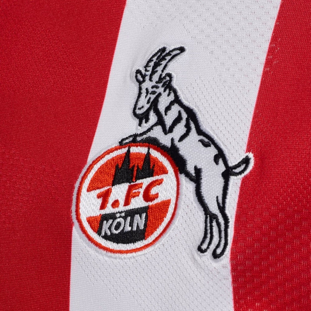 FC Köln Home 25/26