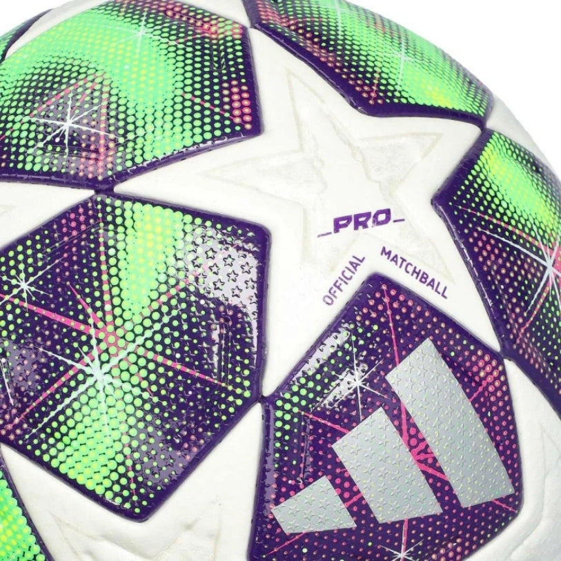 Match Ball - Women's Champions League 2024/25