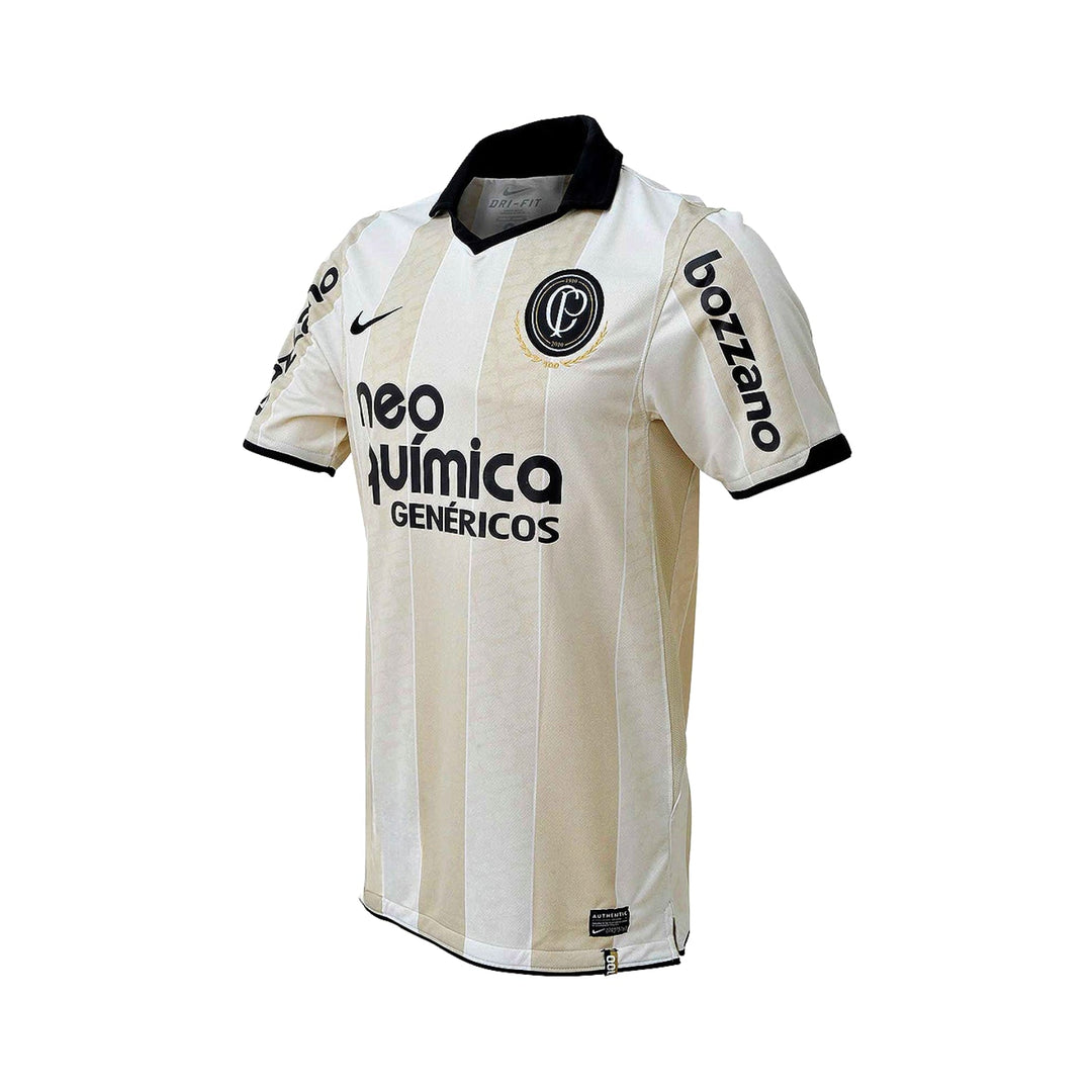 Corinthians Special Edition 10/11 - 100th Anniversary