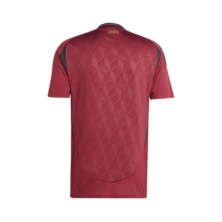 Belgium Home 24/25