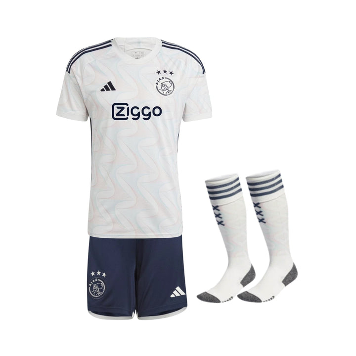 Kids Kit - Ajax Alternative 23/24