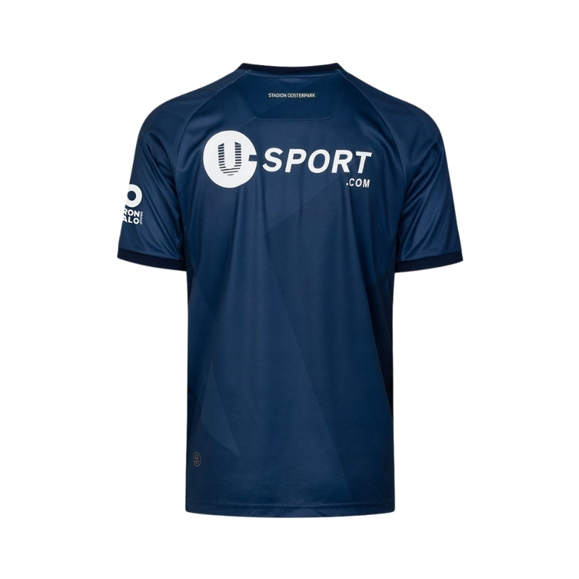 Goalkeepers Groningen 25/26