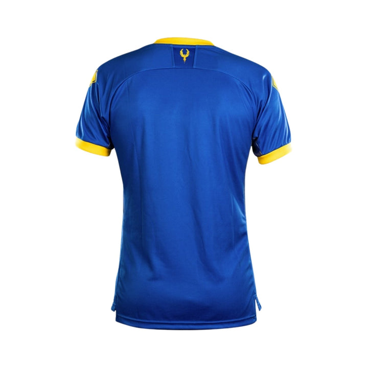 Parma Calcio Alternative 20/21