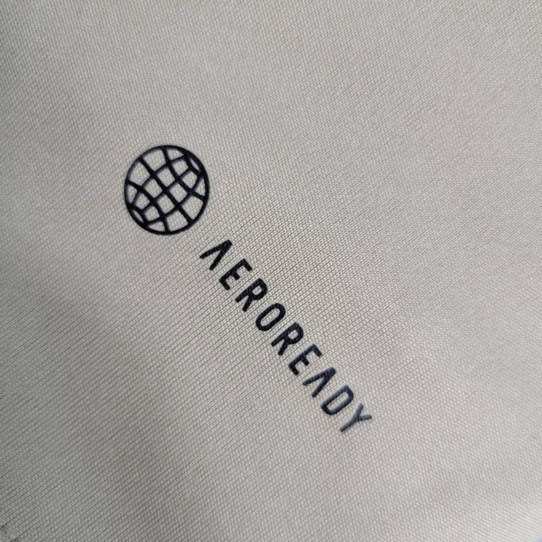 São Paulo Training 23/24