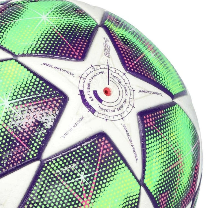 Match Ball - Women's Champions League 2024/25