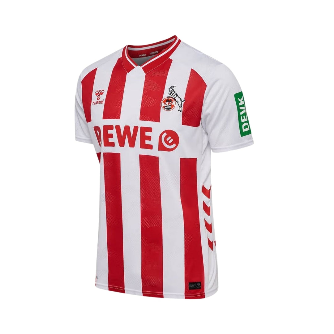 FC Köln Home 25/26