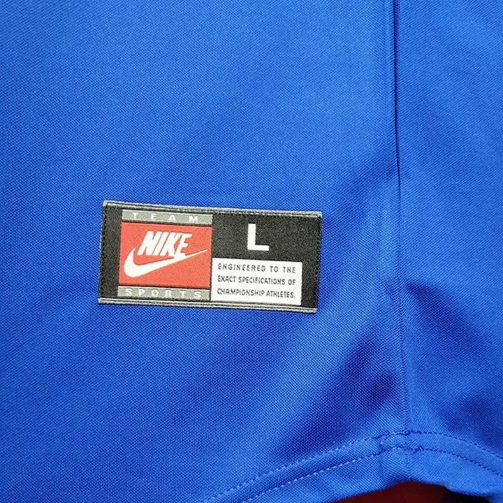 Barcelona 99/00 - 100th Anniversary - Long Sleeve