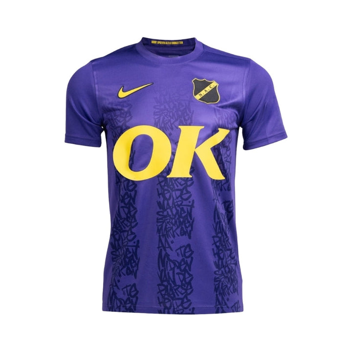 NAC Breda Third 25/26