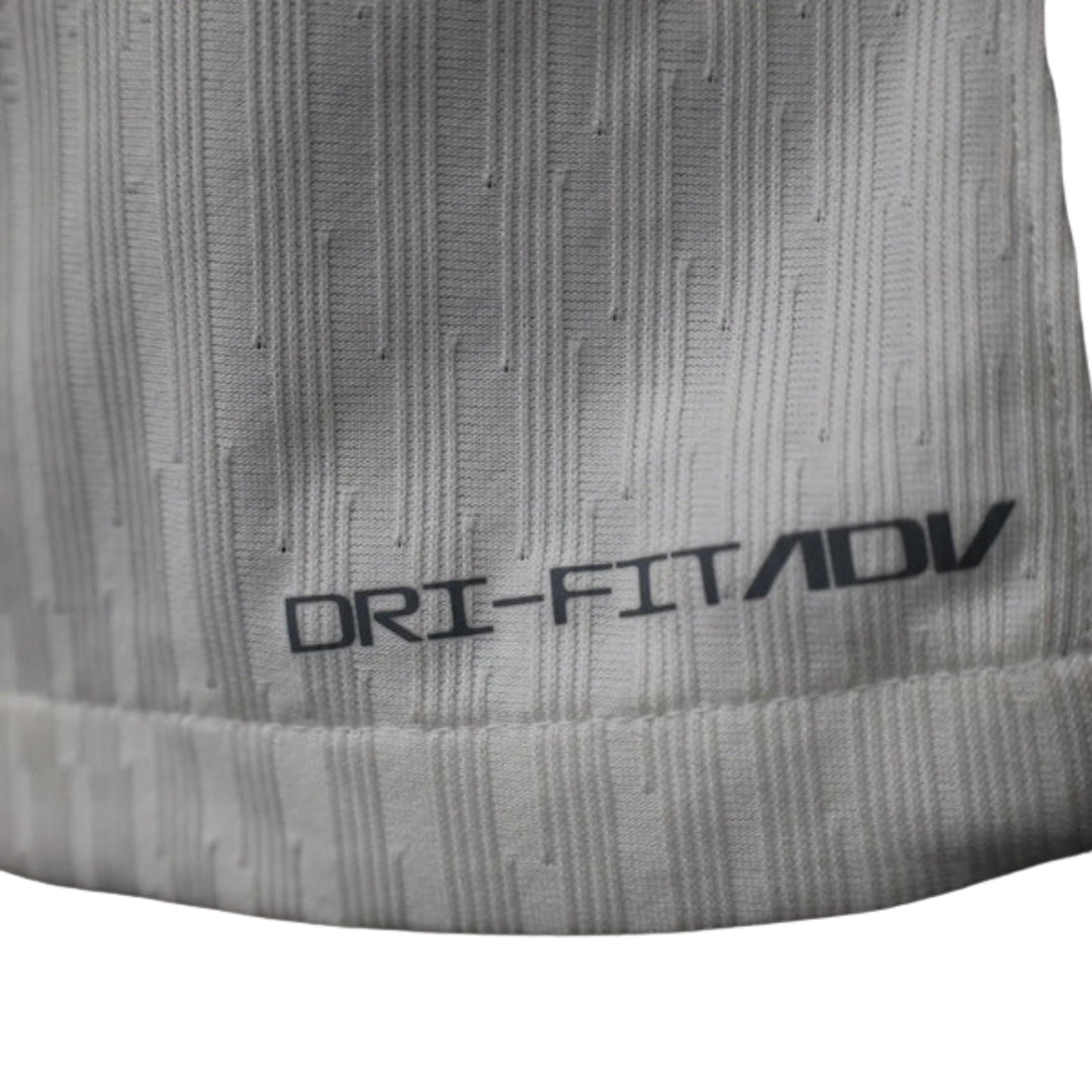 England Home 24/25 - Player Version - Euro 2024