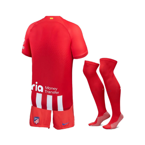 Atlético de Madrid Kids' Kit 23/24